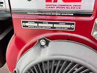 1994 norton mta 36 cementvlinder nieuw! ongebruikt! - afbeelding 8 van  10