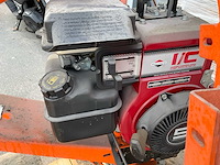 1994 norton mta 36 cementvlinder nieuw! ongebruikt! - afbeelding 9 van  10