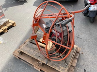 1994 norton mta 36/48 cementvlinder nieuw! ongebruikt - afbeelding 5 van  9