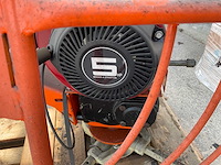 1994 norton mta 36/48 cementvlinder nieuw! ongebruikt - afbeelding 7 van  9