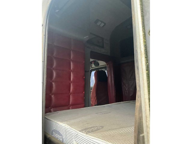 1994 peterbilt cumming 500 vrachtwagen - afbeelding 2 van  39