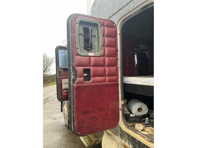 1994 peterbilt cumming 500 vrachtwagen - afbeelding 3 van  39