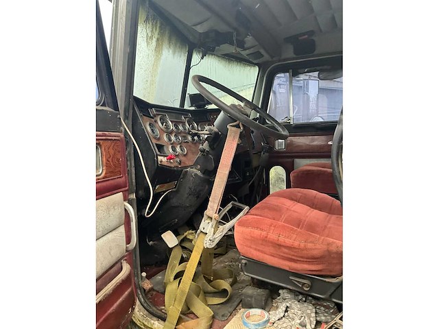 1994 peterbilt cumming 500 vrachtwagen - afbeelding 7 van  39