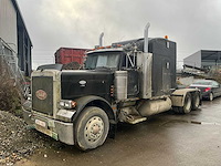 1994 peterbilt cumming 500 vrachtwagen