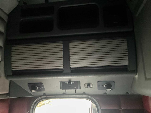 1994 peterbilt cumming 500 vrachtwagen - afbeelding 20 van  39