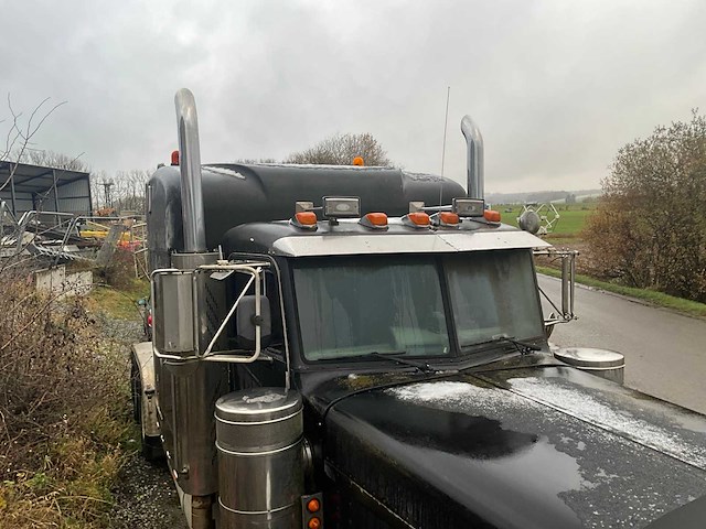 1994 peterbilt cumming 500 vrachtwagen - afbeelding 29 van  39