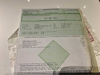 1994 peterbilt cumming 500 vrachtwagen - afbeelding 32 van  39