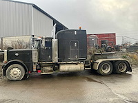 1994 peterbilt cumming 500 vrachtwagen - afbeelding 23 van  39