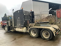 1994 peterbilt cumming 500 vrachtwagen - afbeelding 34 van  39