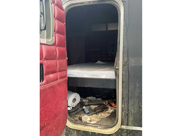 1994 peterbilt cumming 500 vrachtwagen - afbeelding 37 van  39