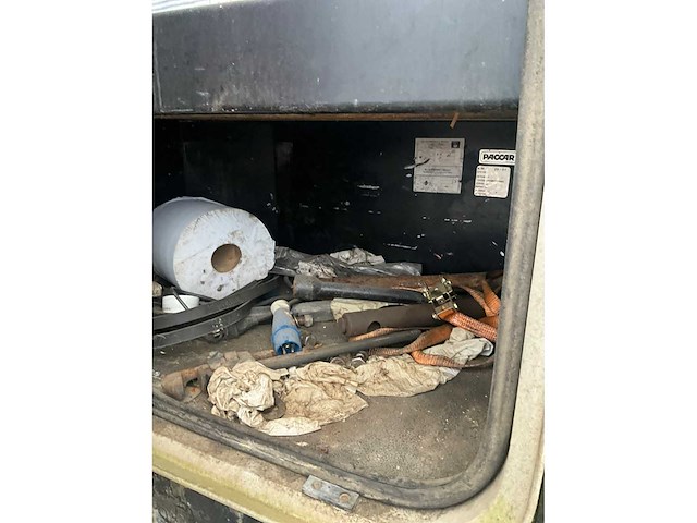 1994 peterbilt cumming 500 vrachtwagen - afbeelding 39 van  39