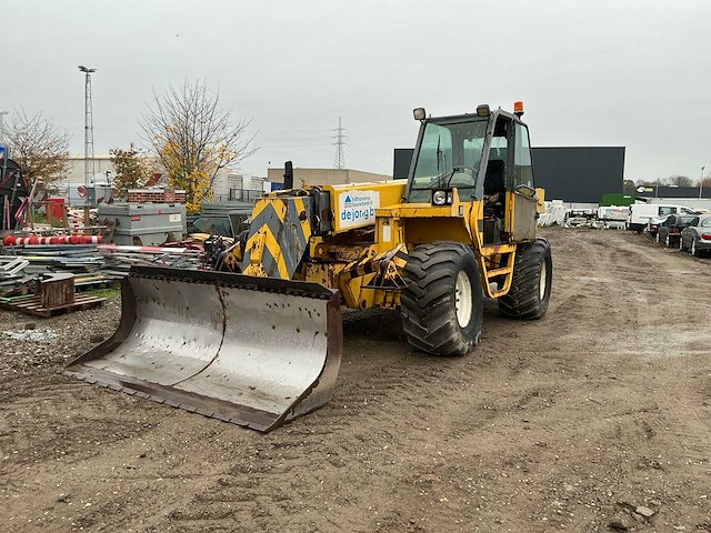 1994 purmerend ts350 verreiker - afbeelding 1 van  10