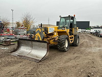 1994 purmerend ts350 verreiker - afbeelding 1 van  10