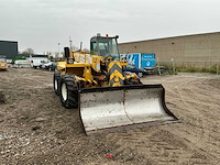 1994 purmerend ts350 verreiker - afbeelding 2 van  10