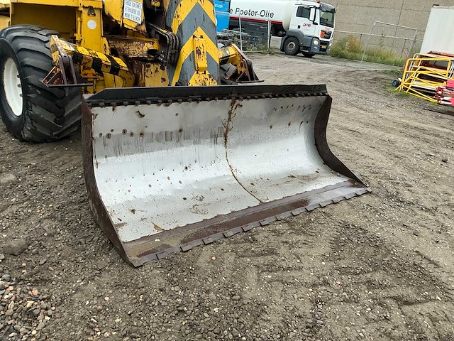 1994 purmerend ts350 verreiker - afbeelding 3 van  10