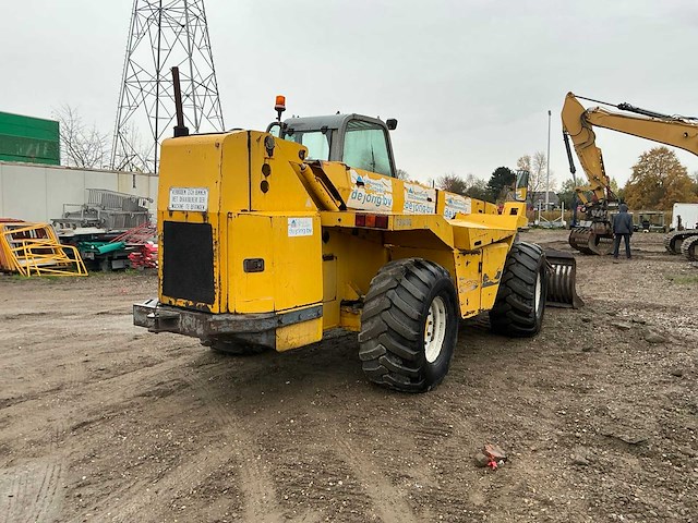 1994 purmerend ts350 verreiker - afbeelding 6 van  10