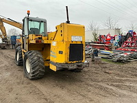 1994 purmerend ts350 verreiker - afbeelding 7 van  10