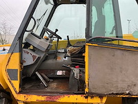 1994 purmerend ts350 verreiker - afbeelding 8 van  10