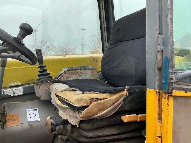 1994 purmerend ts350 verreiker - afbeelding 9 van  10