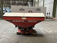 1994 rauch mds921 gedragen centrifugaal-kunstmeststrooier - afbeelding 4 van  11