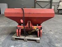 1994 rauch mds921 gedragen centrifugaal-kunstmeststrooier - afbeelding 7 van  11