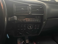 1994 renault 19 oldtimer cabriolet - afbeelding 2 van  23