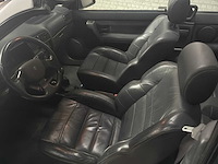 1994 renault 19 oldtimer cabriolet - afbeelding 4 van  23