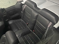 1994 renault 19 oldtimer cabriolet - afbeelding 5 van  23