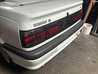 1994 renault 19 oldtimer cabriolet - afbeelding 7 van  23
