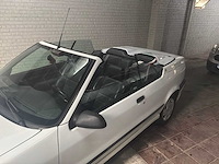 1994 renault 19 oldtimer cabriolet - afbeelding 18 van  23