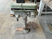 1994 rewer cf-16 kolomboormachine - afbeelding 5 van  10