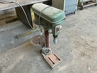 1994 rewer cf-16 kolomboormachine - afbeelding 1 van  10