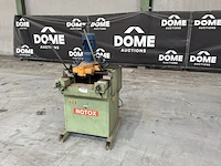 1994 rotox kf 452 kopieerfrees