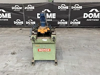 1994 rotox kf 452 kopieerfrees - afbeelding 2 van  9