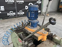 1994 rotox kf 452 kopieerfrees - afbeelding 7 van  9