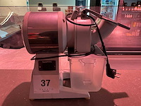 1994 santos n°2 kaasraspmachine - afbeelding 2 van  4