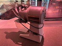 1994 santos n°2 kaasraspmachine - afbeelding 3 van  4