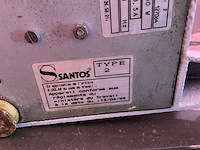 1994 santos n°2 kaasraspmachine - afbeelding 4 van  4