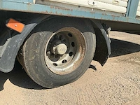 1994 stevens t655-02 duiventransport oplegger - afbeelding 4 van  28