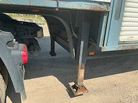 1994 stevens t655-02 duiventransport oplegger - afbeelding 5 van  28