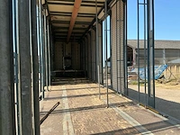 1994 stevens t655-02 duiventransport oplegger - afbeelding 9 van  28