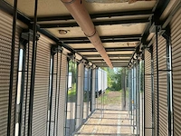1994 stevens t655-02 duiventransport oplegger - afbeelding 11 van  28