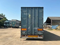 1994 stevens t655-02 duiventransport oplegger - afbeelding 23 van  28