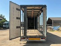 1994 stevens t655-02 duiventransport oplegger - afbeelding 7 van  28