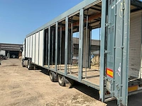 1994 stevens t655-02 duiventransport oplegger - afbeelding 16 van  28