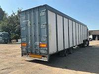 1994 stevens t655-02 duiventransport oplegger - afbeelding 24 van  28