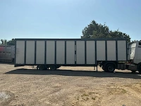 1994 stevens t655-02 duiventransport oplegger - afbeelding 25 van  28