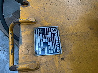 1994 vogelsang lg 32/878 lobbenpomp - afbeelding 2 van  10