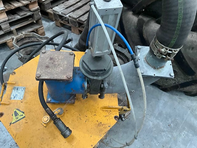 1994 vogelsang lg 32/878 lobbenpomp - afbeelding 4 van  10