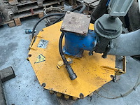 1994 vogelsang lg 32/878 lobbenpomp - afbeelding 10 van  10